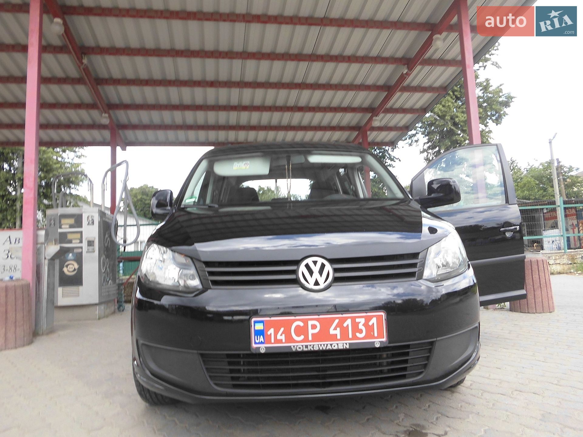 Volkswagen Caddy 2015 VIN WV2ZZZ2KZFX087252 фото оголошення 38 з 62