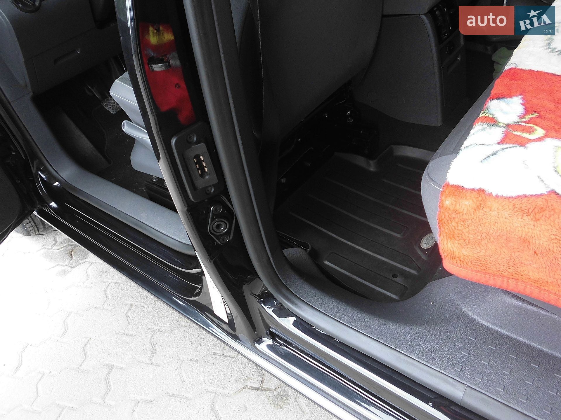 Volkswagen Caddy 2015 VIN WV2ZZZ2KZFX087252 фото оголошення 41 з 62