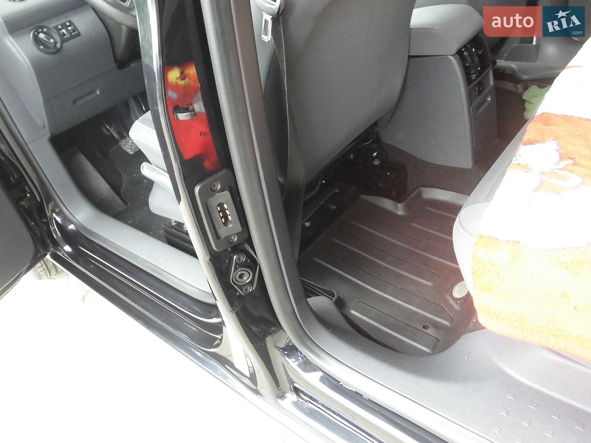 Volkswagen Caddy 2015 VIN WV2ZZZ2KZFX087252 фото оголошення 42 з 62