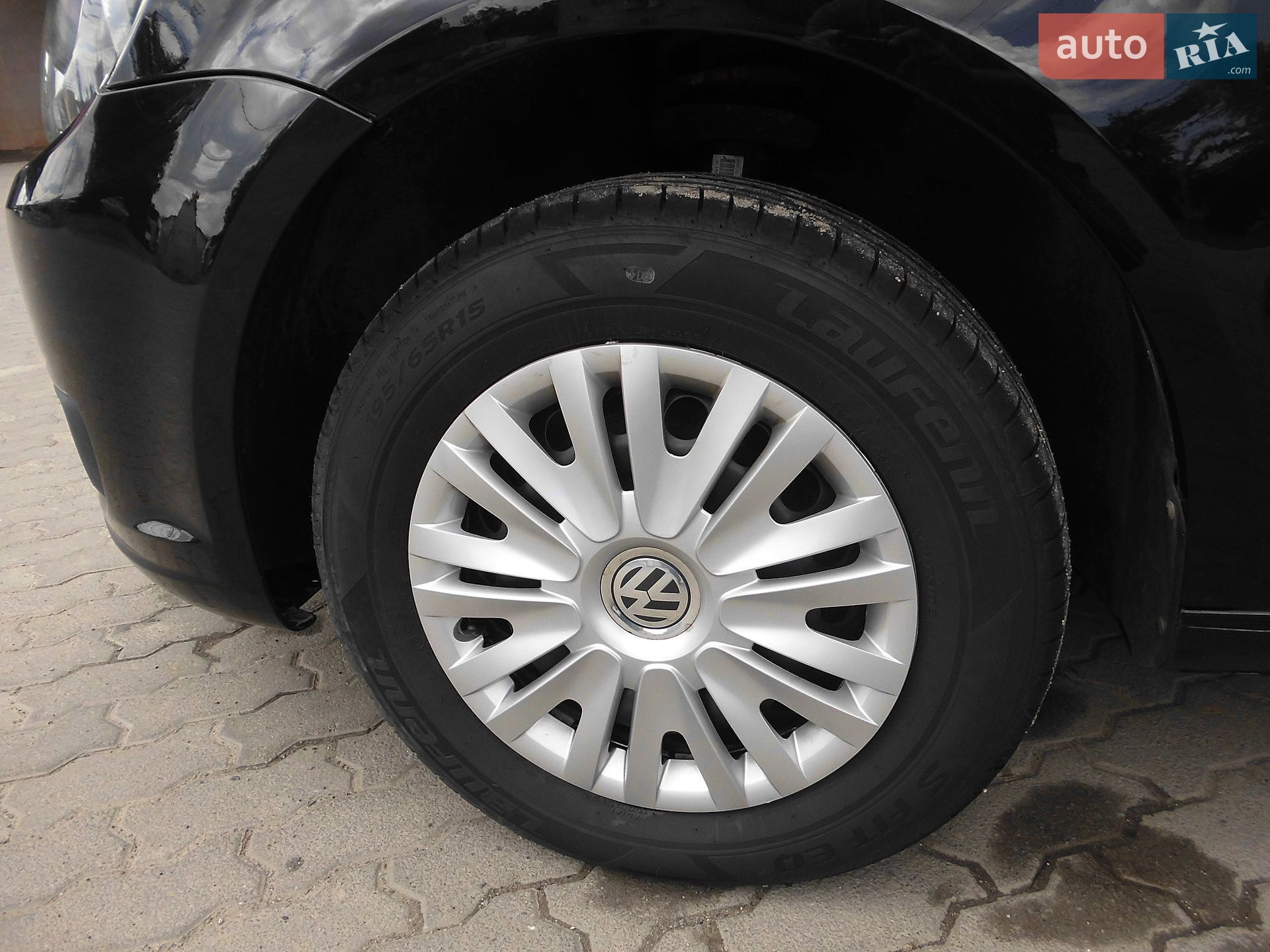 Volkswagen Caddy 2015 VIN WV2ZZZ2KZFX087252 фото оголошення 45 з 62
