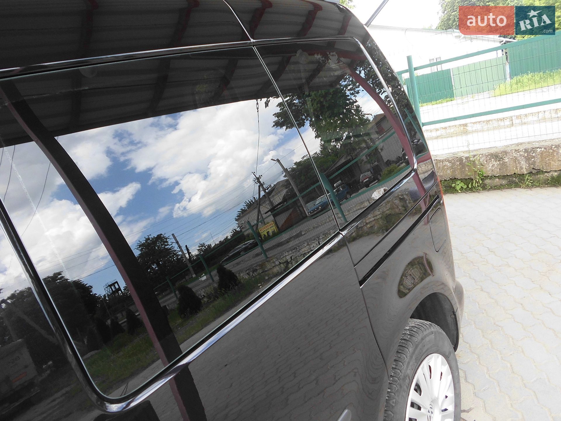 Volkswagen Caddy 2015 VIN WV2ZZZ2KZFX087252 фото оголошення 47 з 62
