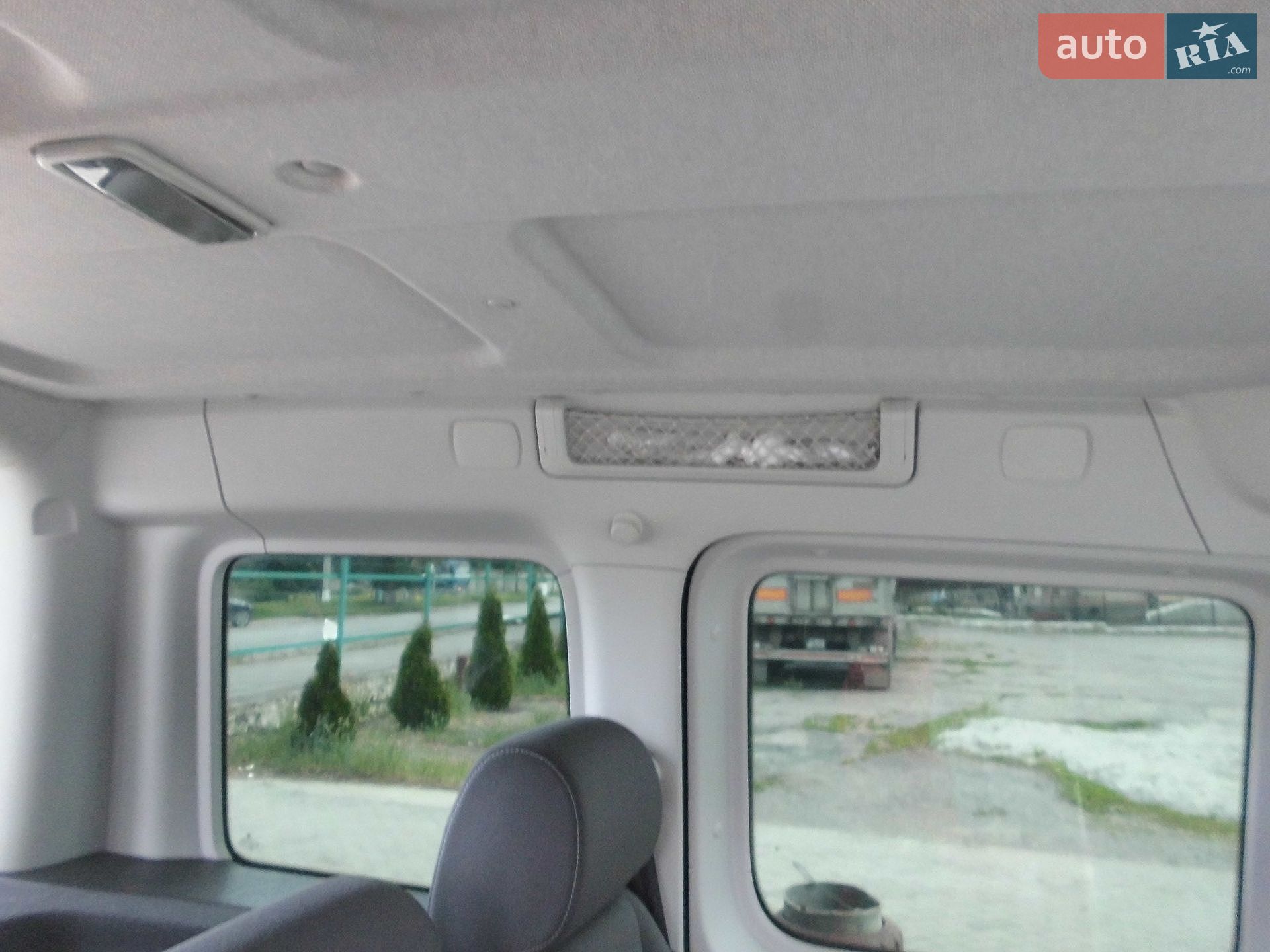 Volkswagen Caddy 2015 VIN WV2ZZZ2KZFX087252 фото оголошення 52 з 62