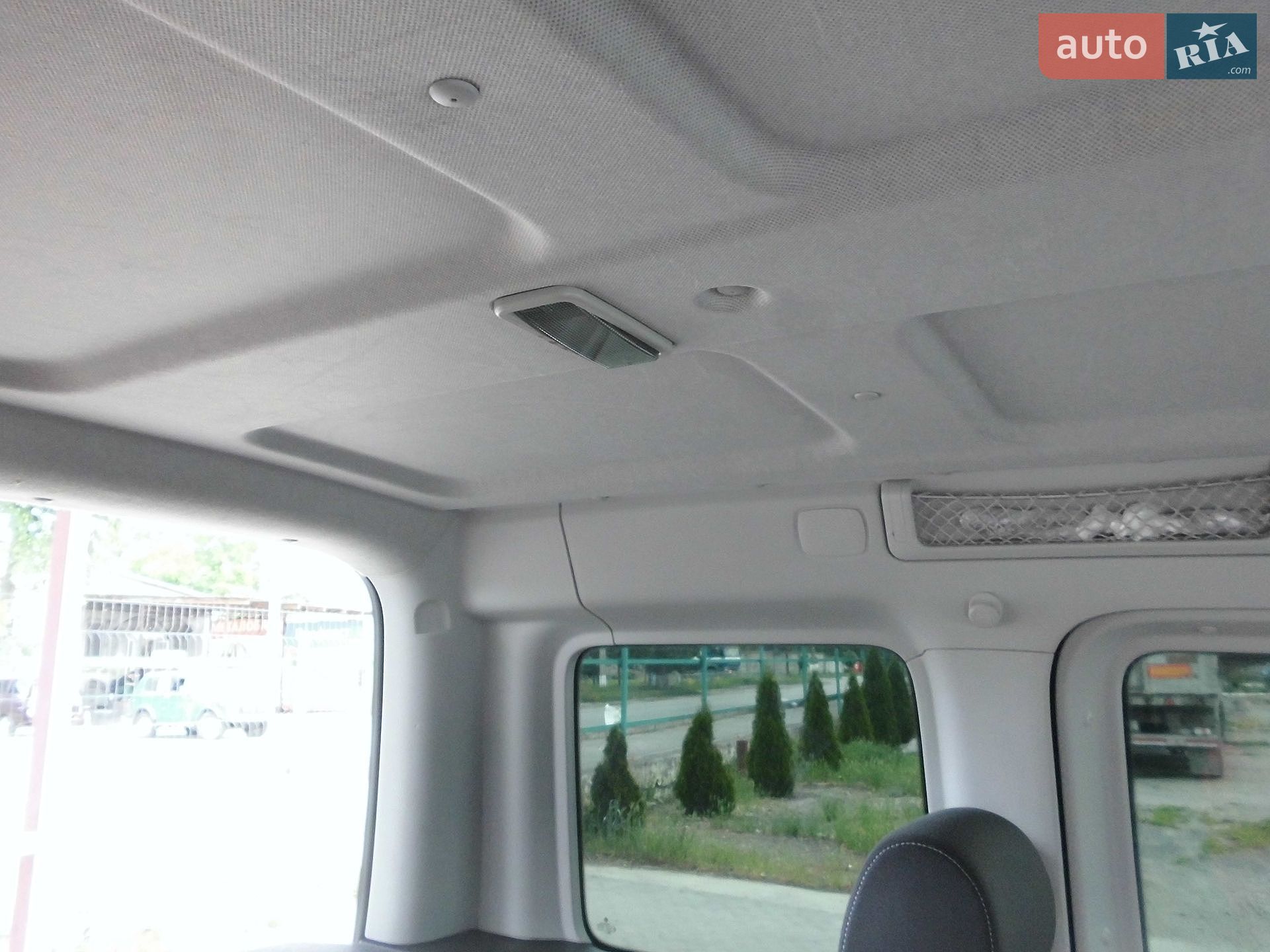 Volkswagen Caddy 2015 VIN WV2ZZZ2KZFX087252 фото оголошення 53 з 62