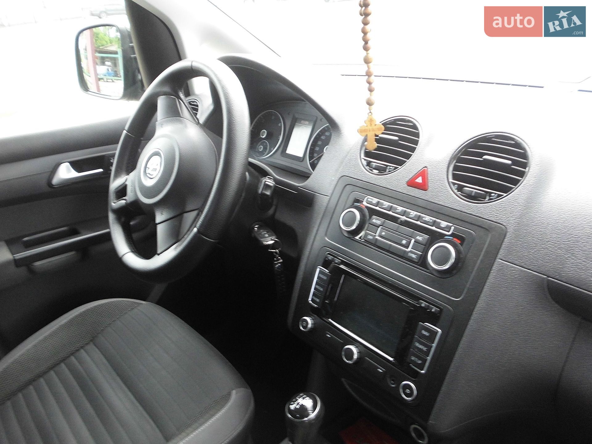 Volkswagen Caddy 2015 VIN WV2ZZZ2KZFX087252 фото оголошення 54 з 62