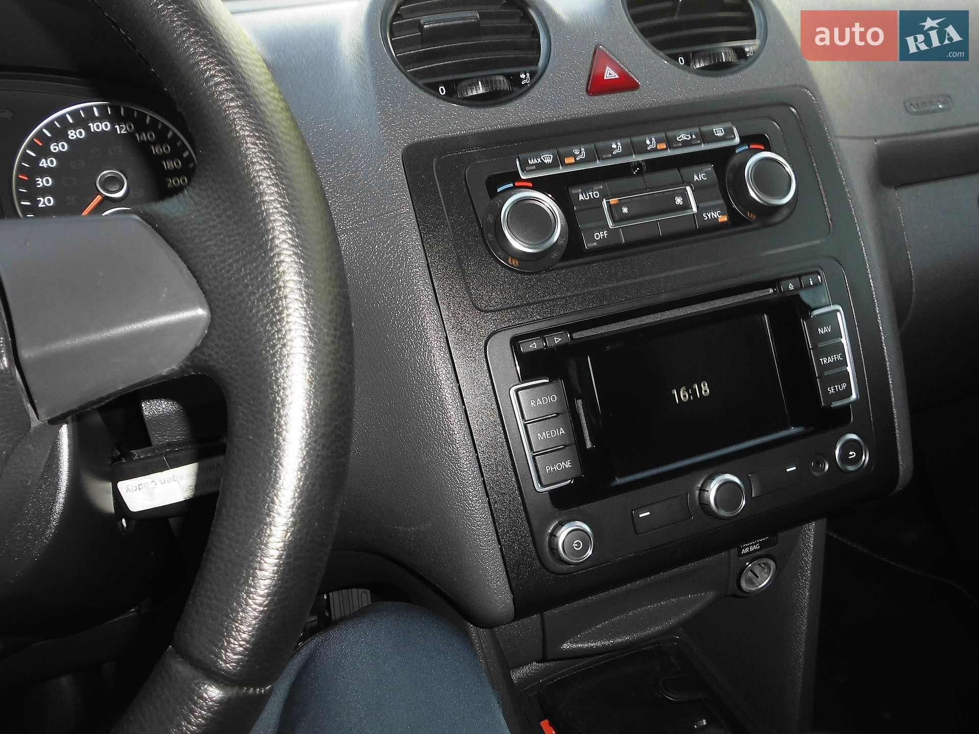 Volkswagen Caddy 2015 VIN WV2ZZZ2KZFX087252 фото оголошення 55 з 62