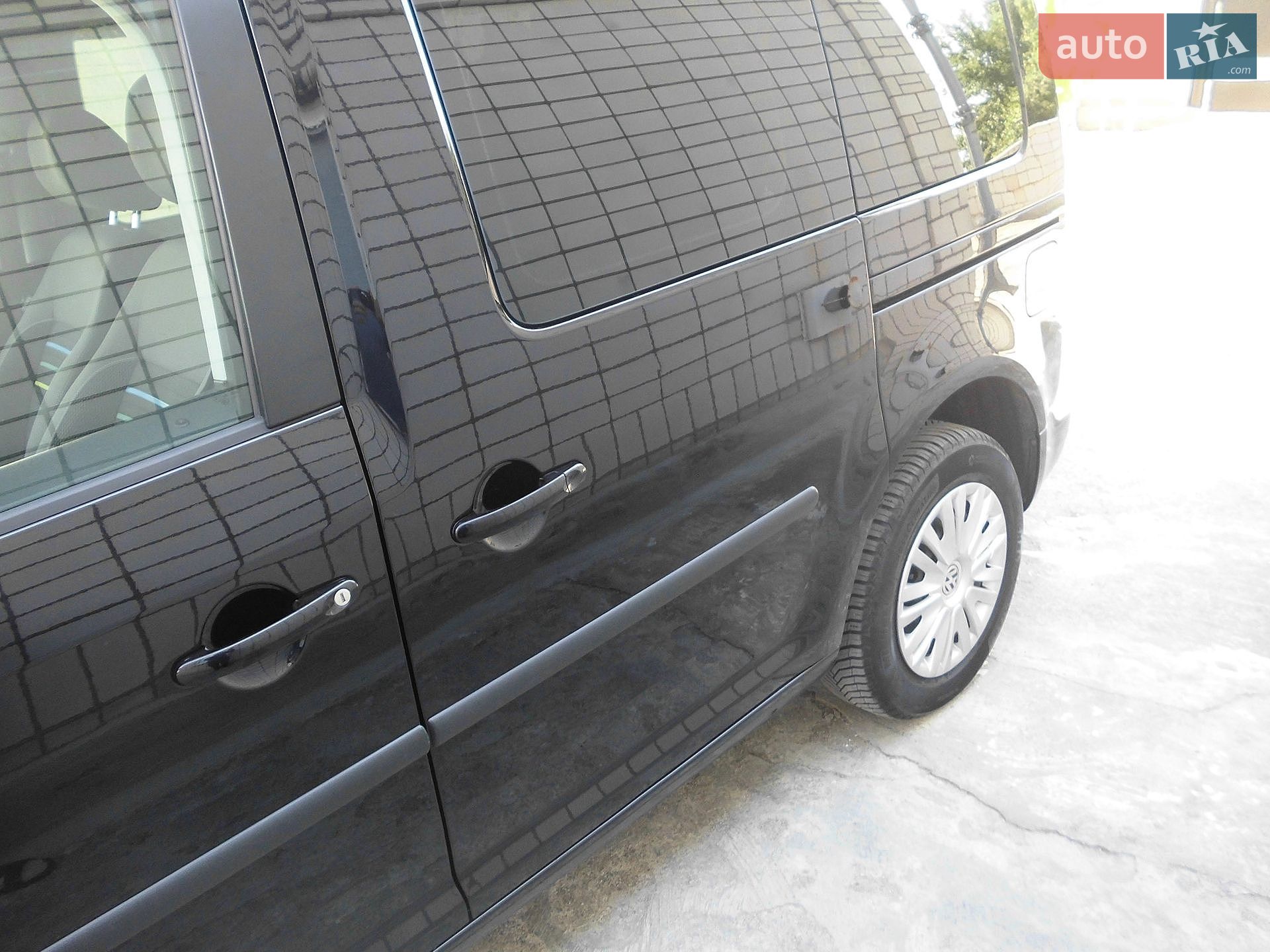 Volkswagen Caddy 2015 VIN WV2ZZZ2KZFX087252 фото оголошення 57 з 62