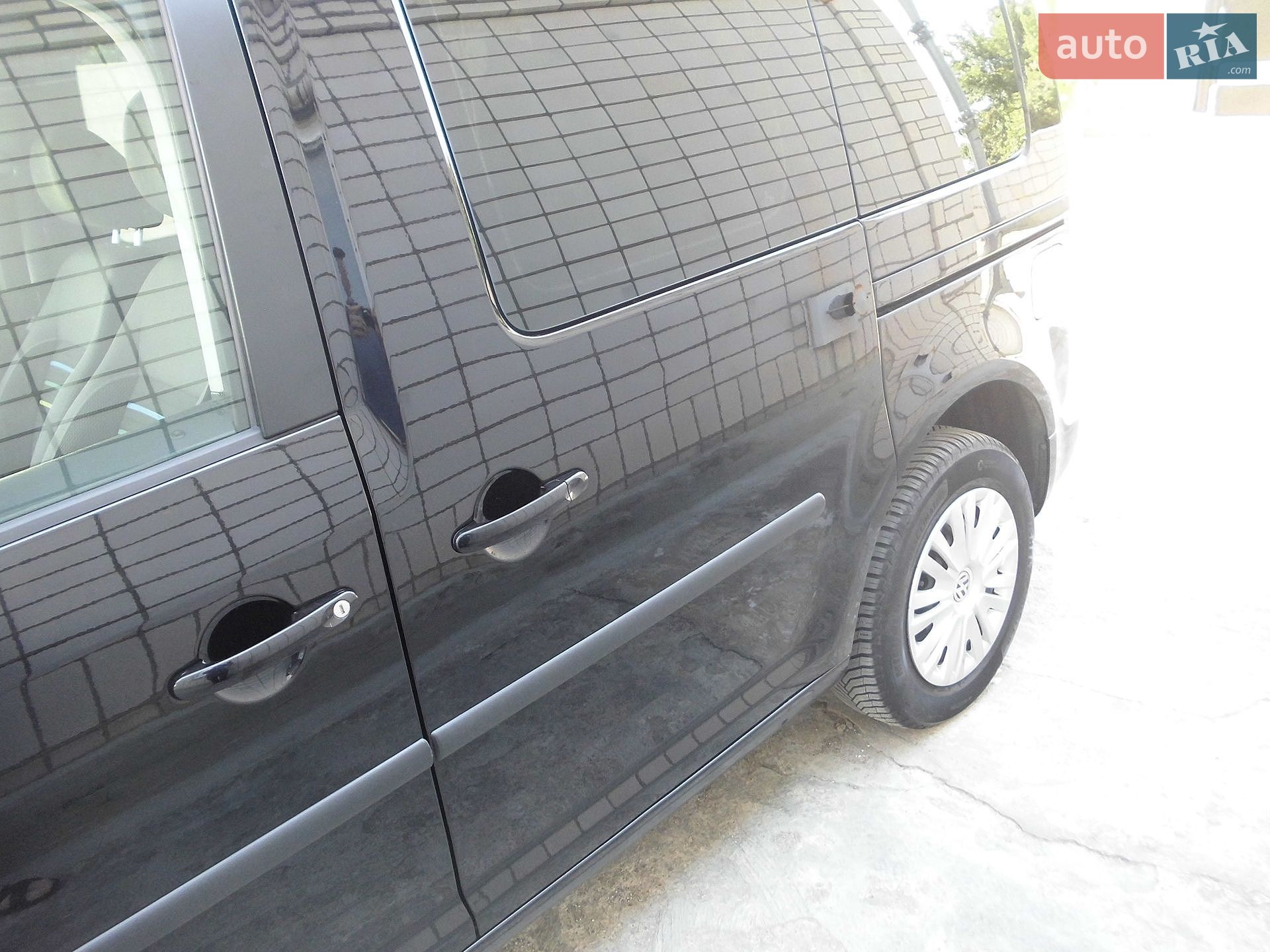 Volkswagen Caddy 2015 VIN WV2ZZZ2KZFX087252 фото оголошення 58 з 62