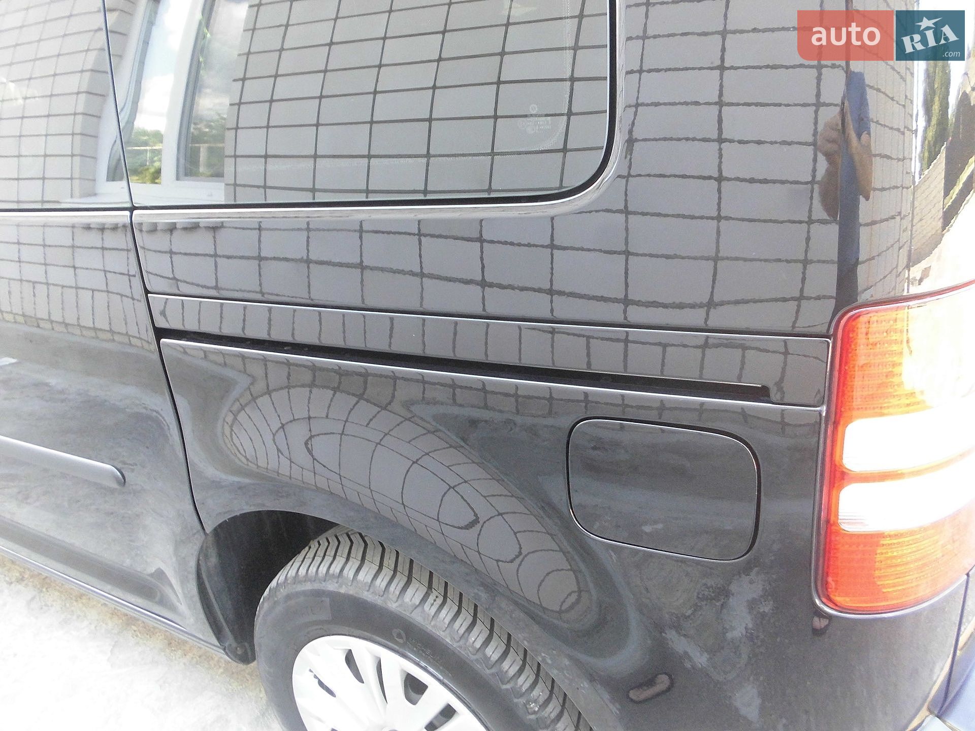 Volkswagen Caddy 2015 VIN WV2ZZZ2KZFX087252 фото оголошення 60 з 62