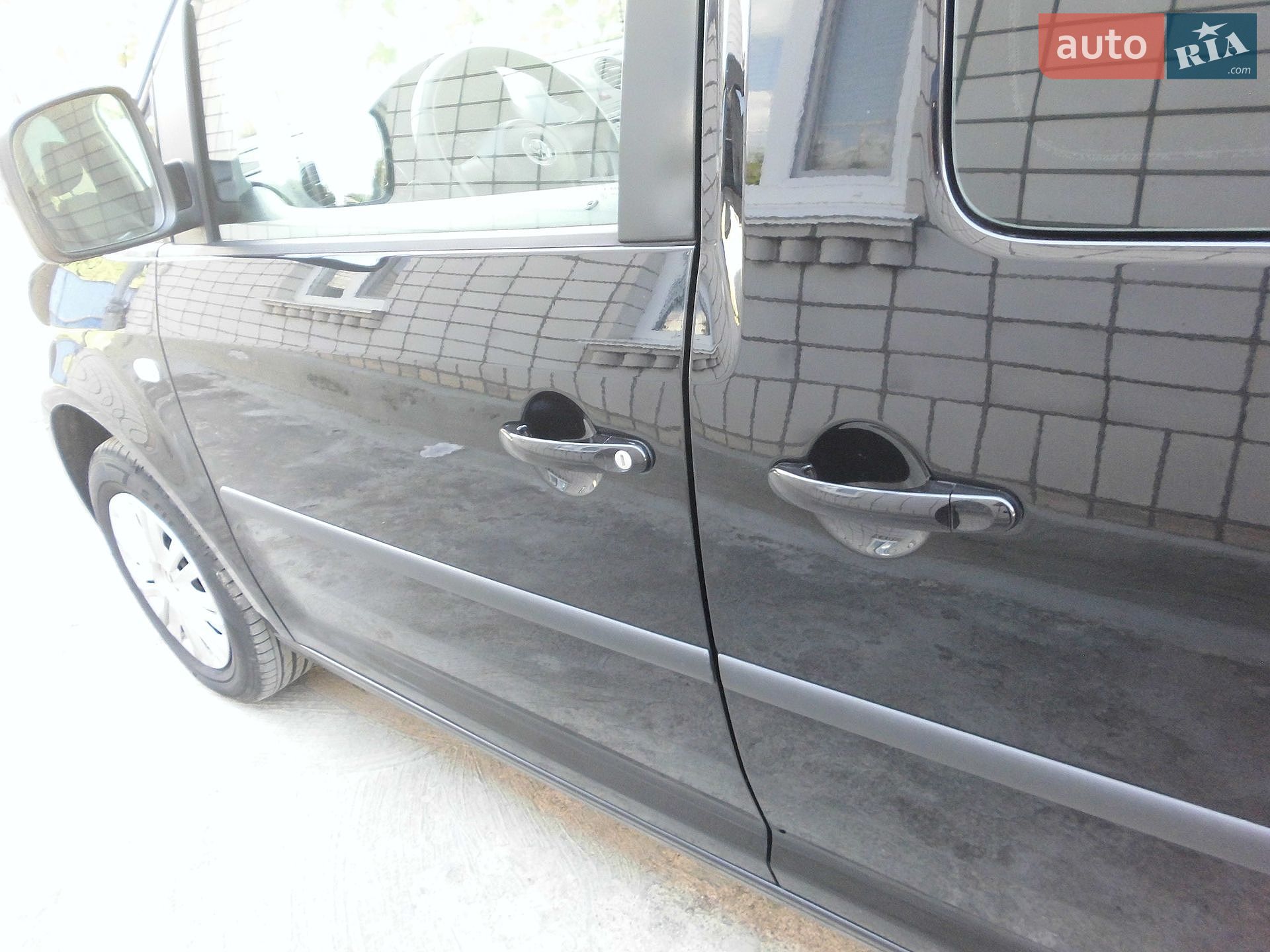 Volkswagen Caddy 2015 VIN WV2ZZZ2KZFX087252 фото оголошення 61 з 62