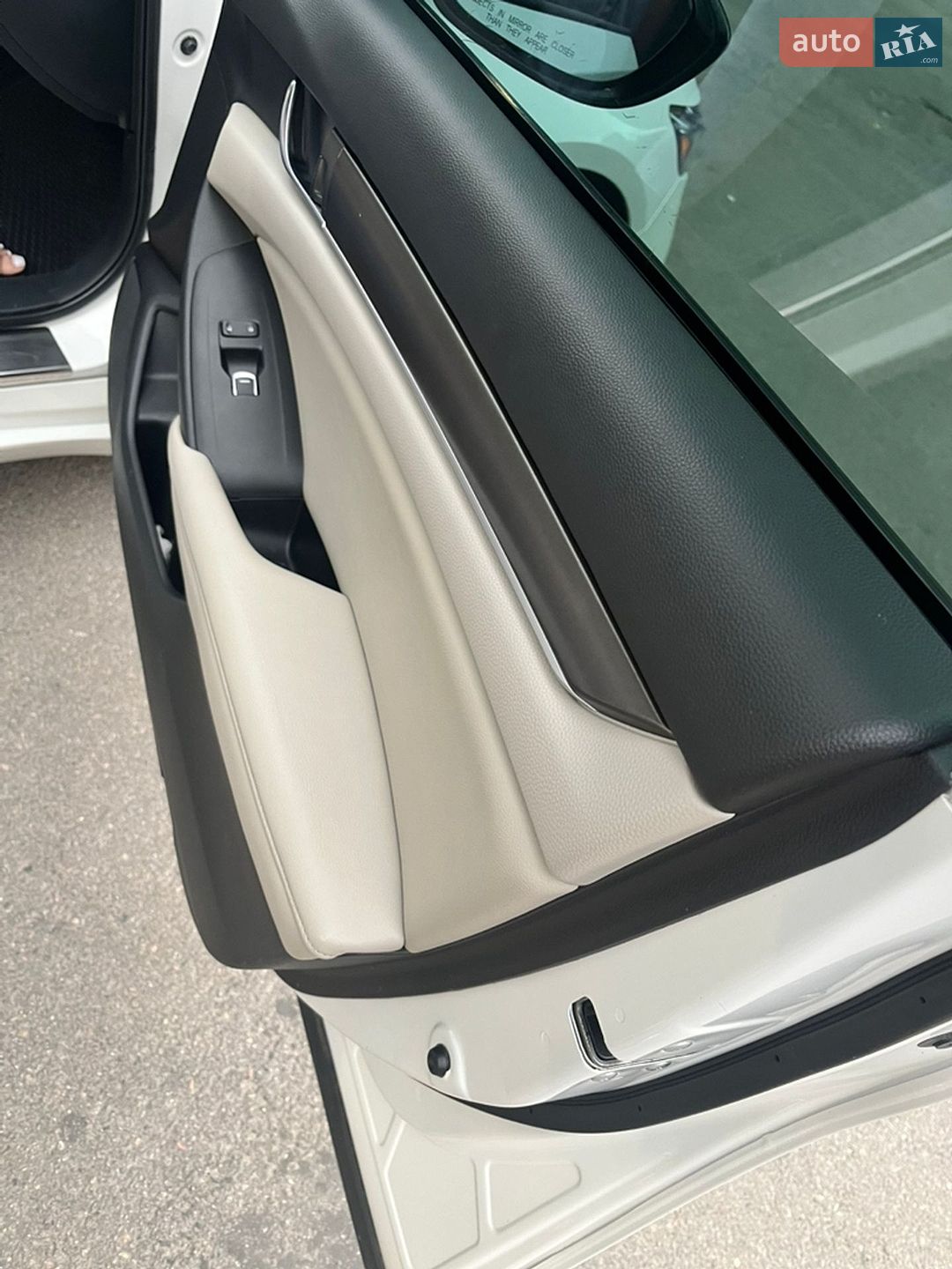 Honda Accord 2018 VIN 1HGCV1F16KA011927 фото оголошення 22 з 25