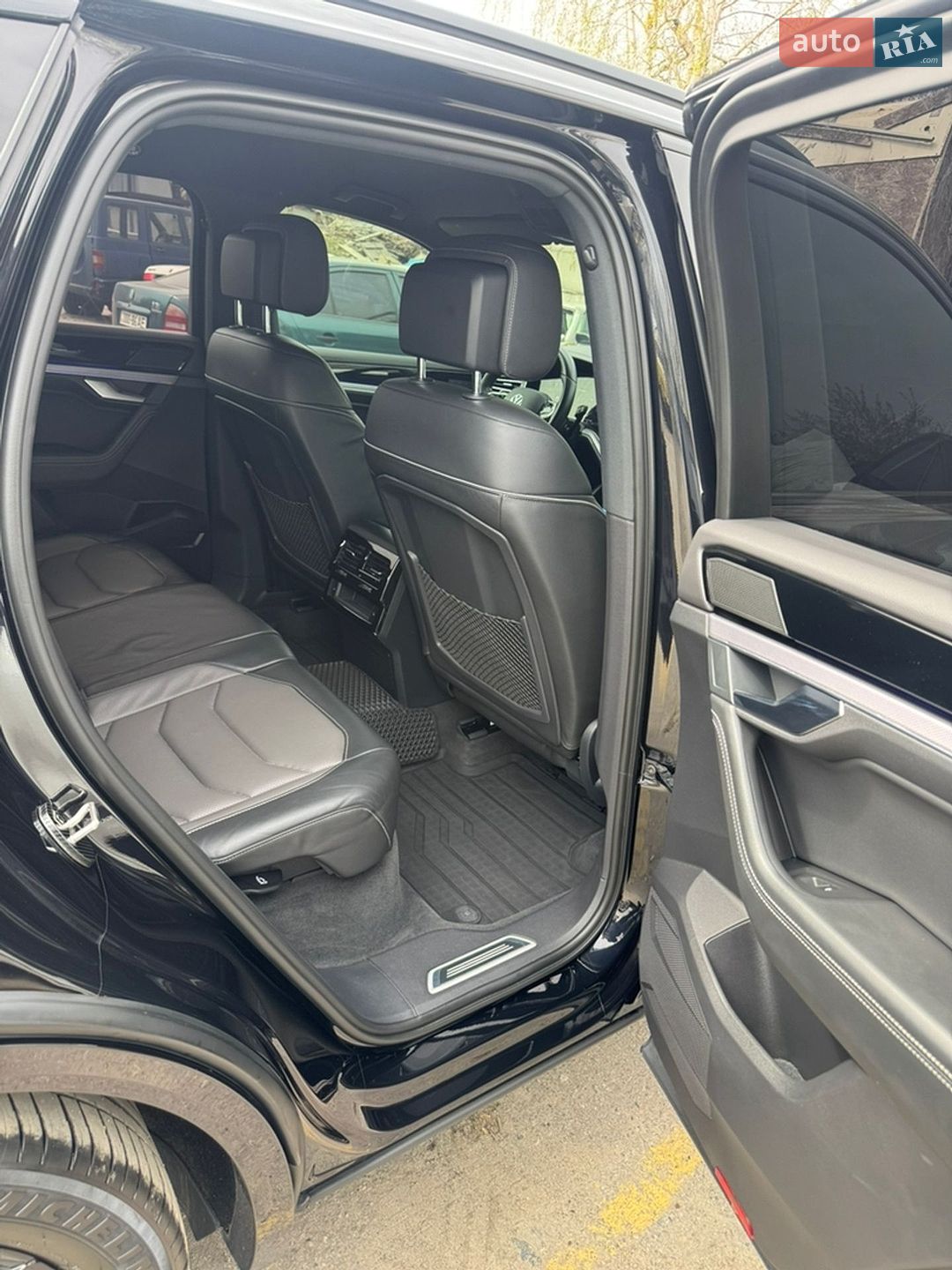 Volkswagen Touareg 2021 VIN WVGZZZCRZMD039658 фото оголошення 9 з 12