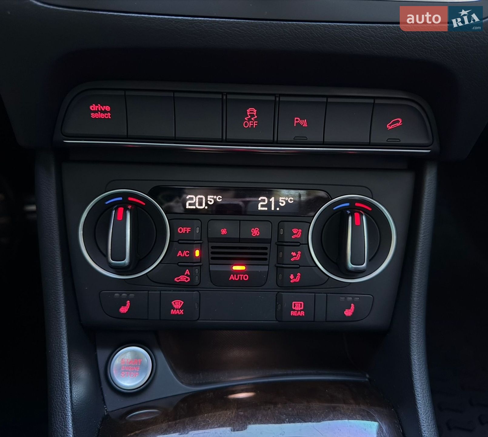 Audi Q3 2017 VIN WA1JCCFS7JR014913 фото оголошення 24 з 25