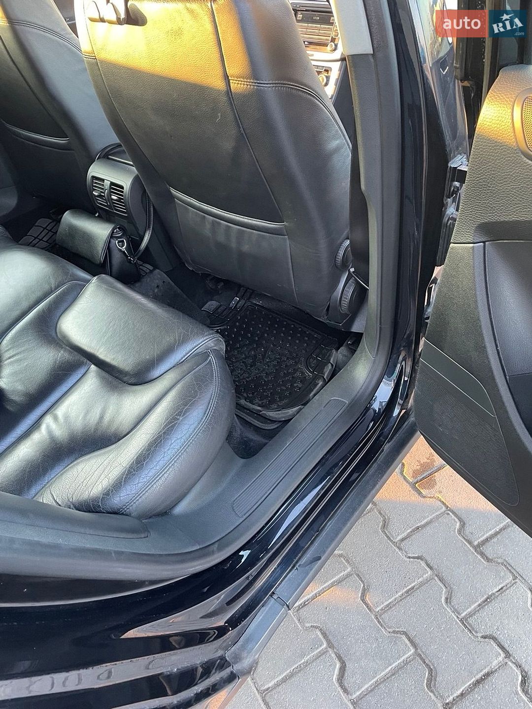Volkswagen Passat 2010 VIN WVWZZZ3CZAE087994 фото оголошення 11 з 13