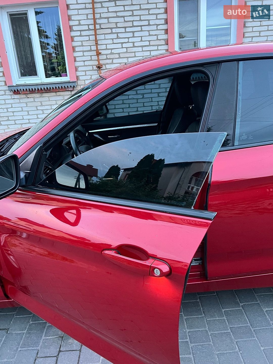 BMW 3 Series GT 2015 VIN WBA3X5C58FD562644 фото оголошення 19 з 19