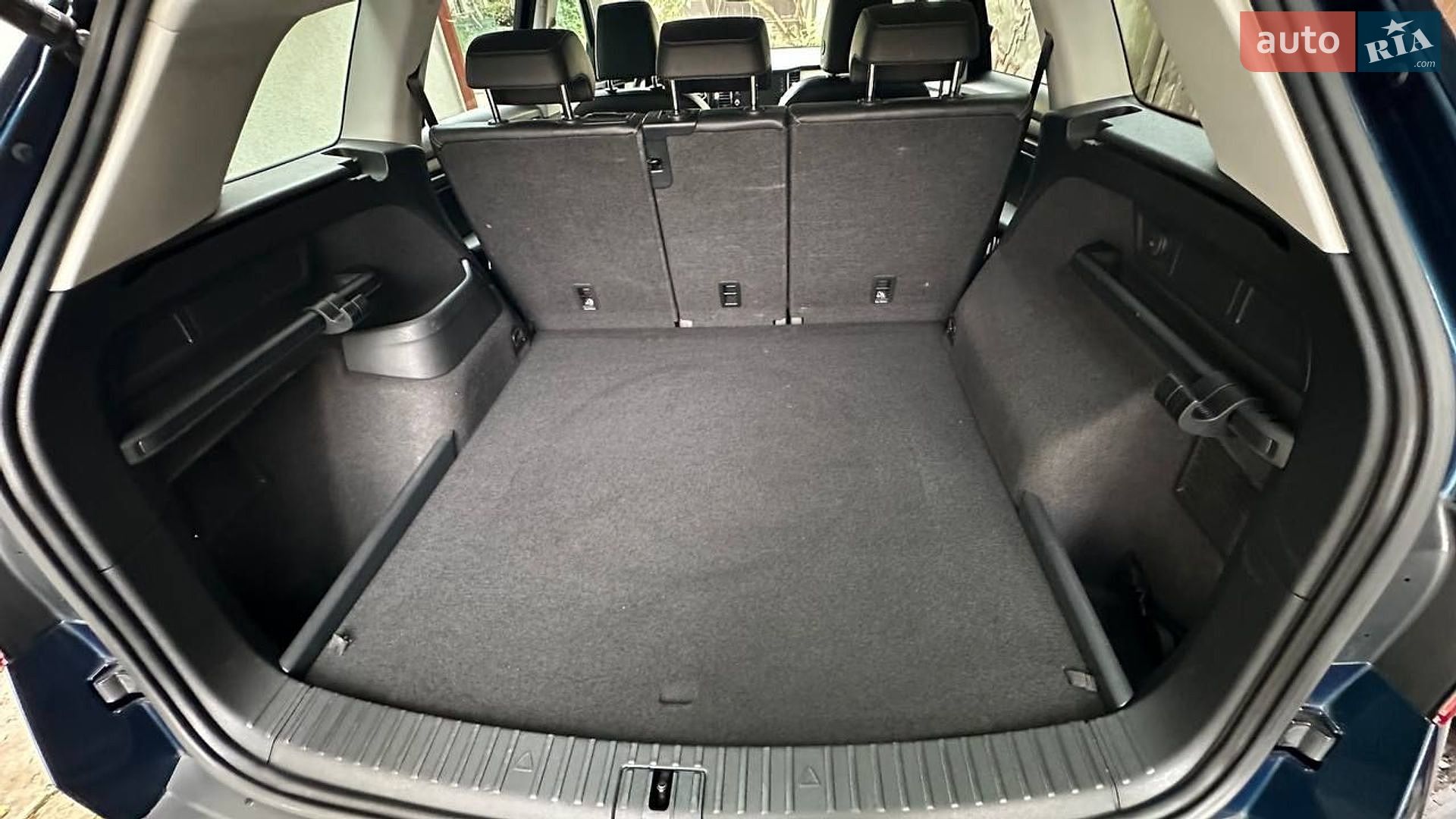 Skoda Kodiaq 2022 VIN TMBLJ6NS5NB401160 фото оголошення 11 з 20