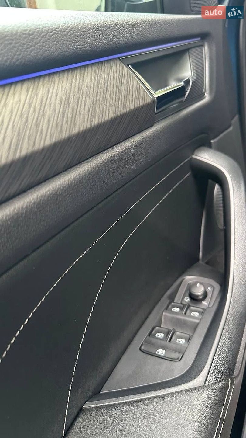 Skoda Kodiaq 2022 VIN TMBLJ6NS5NB401160 фото оголошення 14 з 20