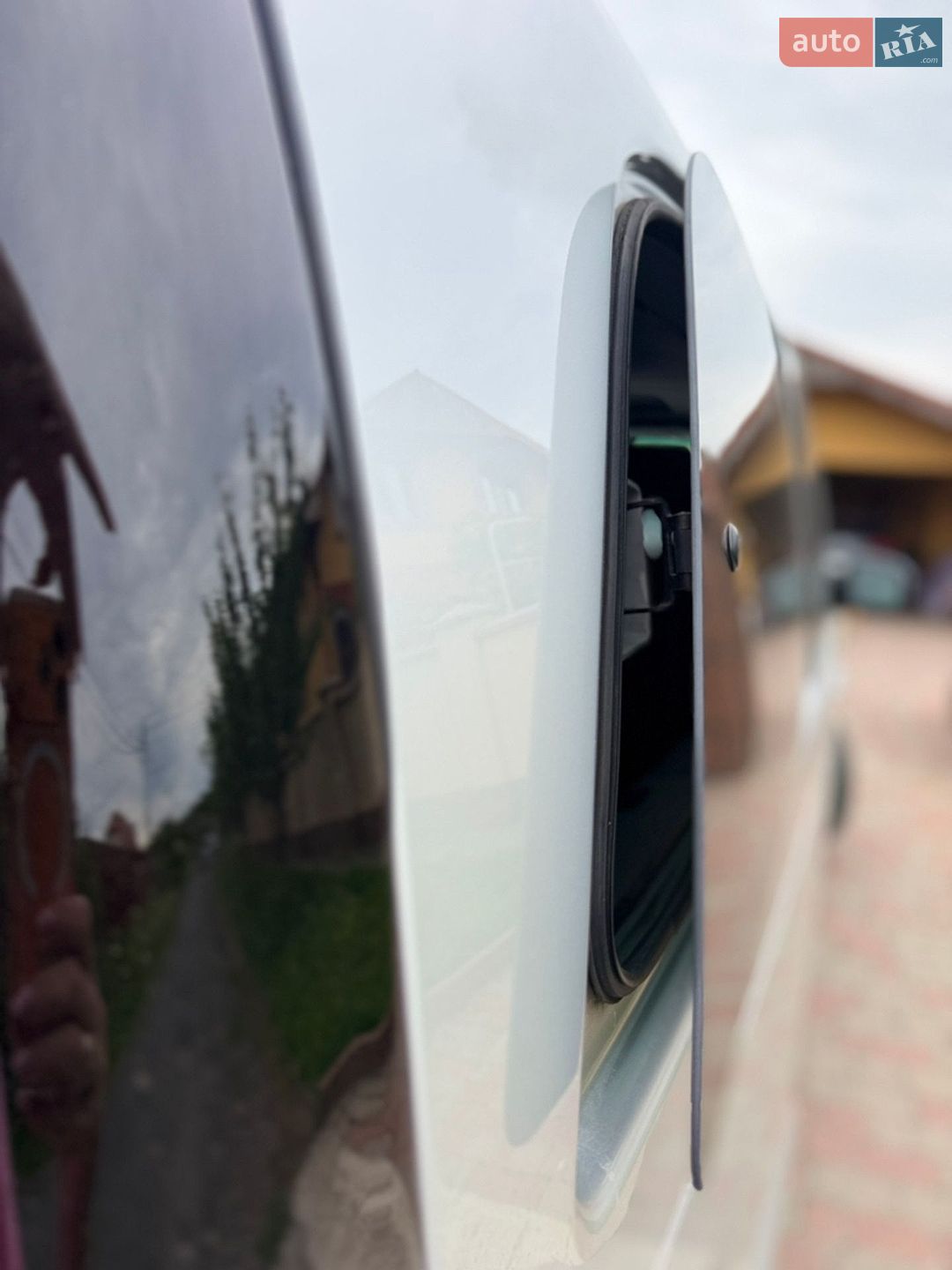 Mercedes-Benz Viano 2011 VIN WDF63981313678397 фото оголошення 10 з 28