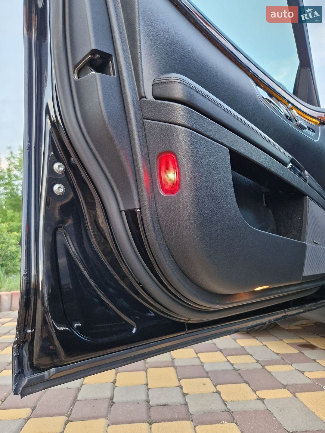 Mercedes-Benz S-Class 2007 VIN WDD2210221A148707 фото оголошення 22 з 68