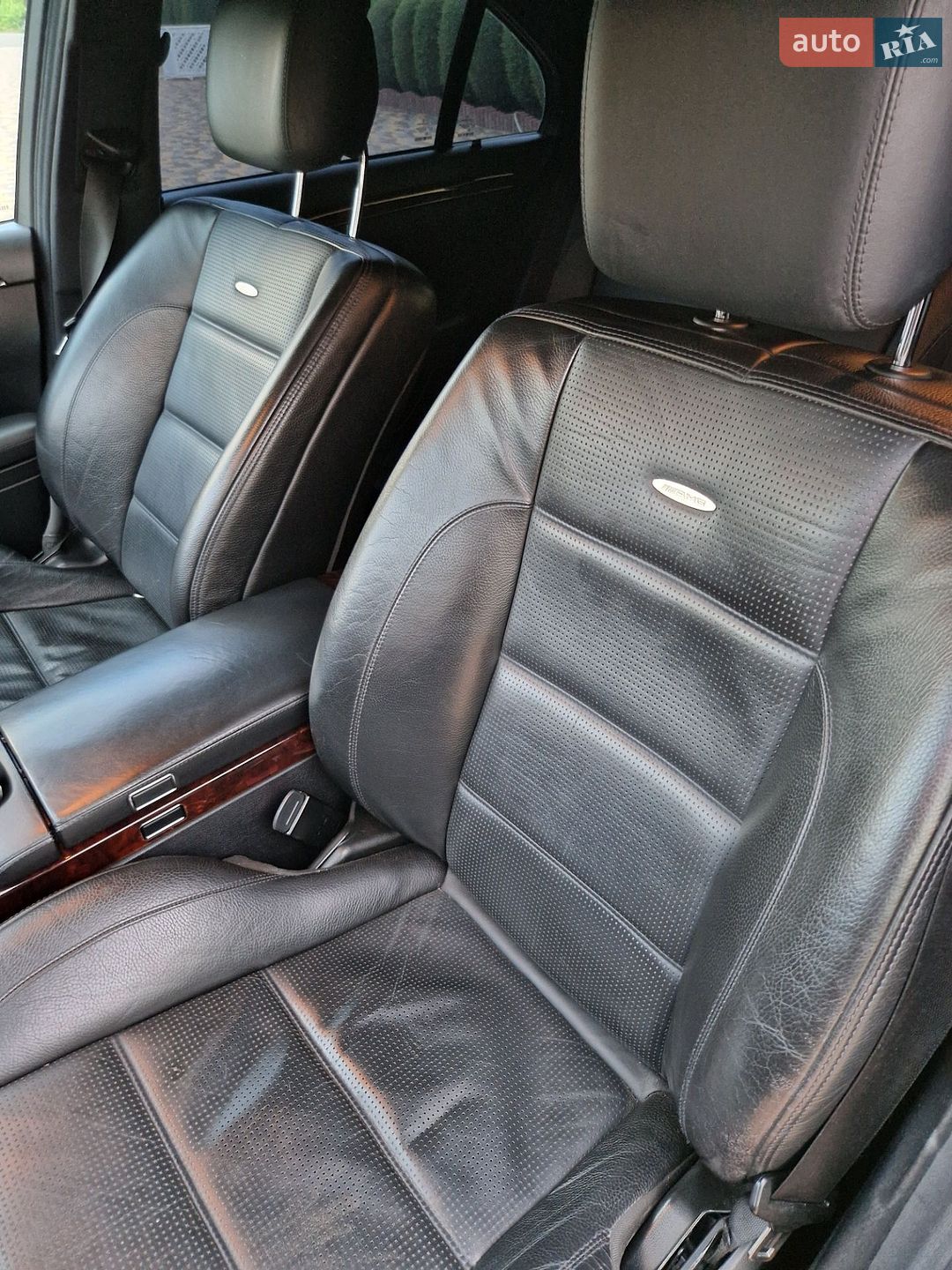 Mercedes-Benz S-Class 2007 VIN WDD2210221A148707 фото оголошення 24 з 68
