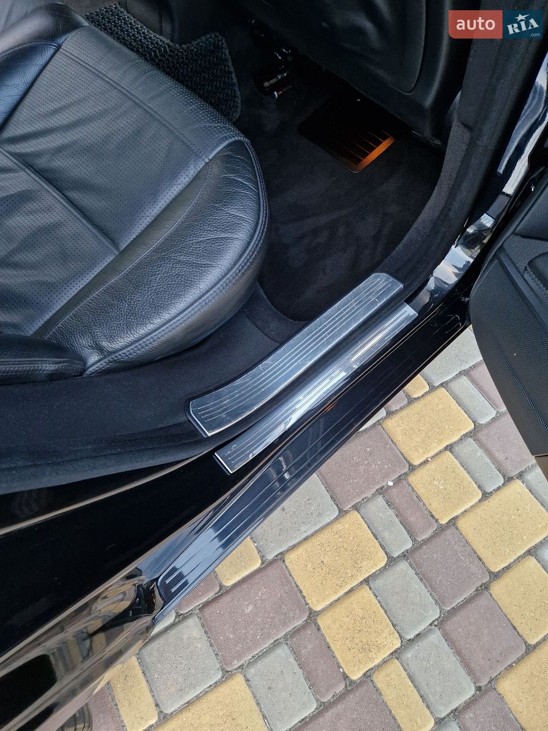 Mercedes-Benz S-Class 2007 VIN WDD2210221A148707 фото оголошення 27 з 68