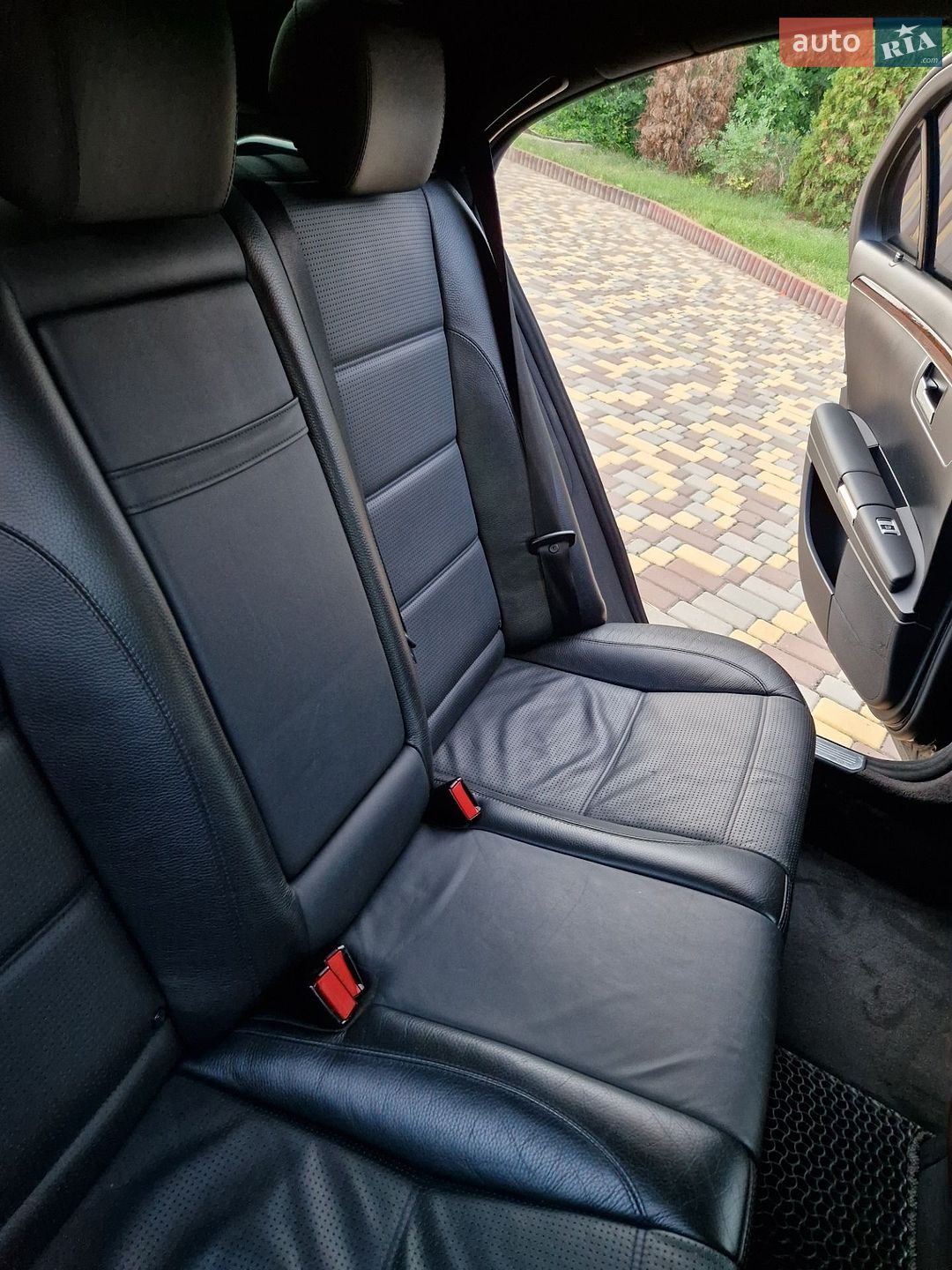 Mercedes-Benz S-Class 2007 VIN WDD2210221A148707 фото оголошення 28 з 68