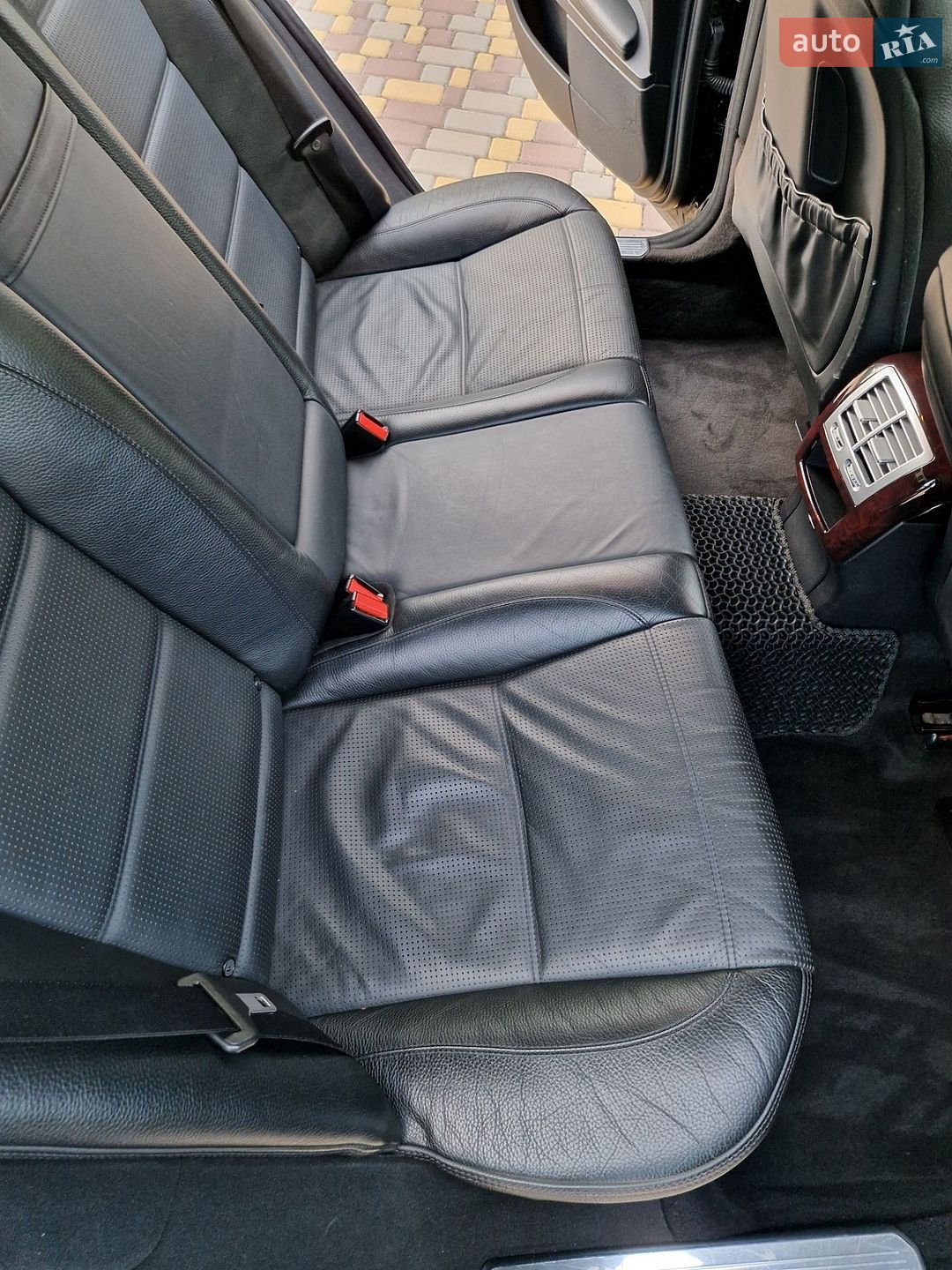 Mercedes-Benz S-Class 2007 VIN WDD2210221A148707 фото оголошення 29 з 68
