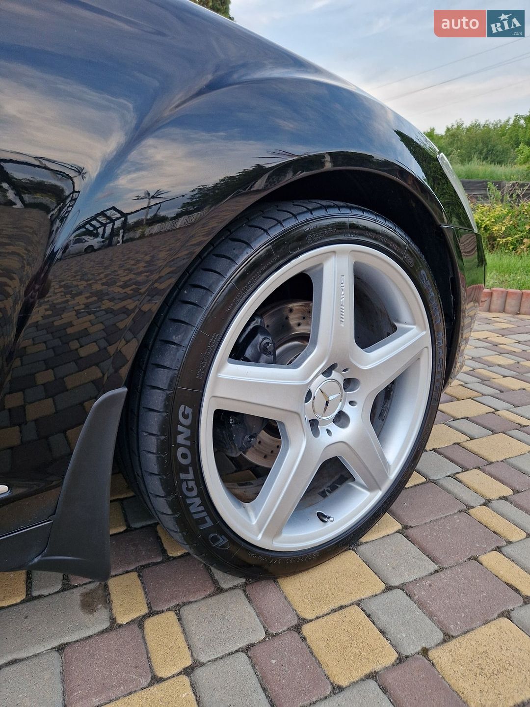 Mercedes-Benz S-Class 2007 VIN WDD2210221A148707 фото оголошення 49 з 68