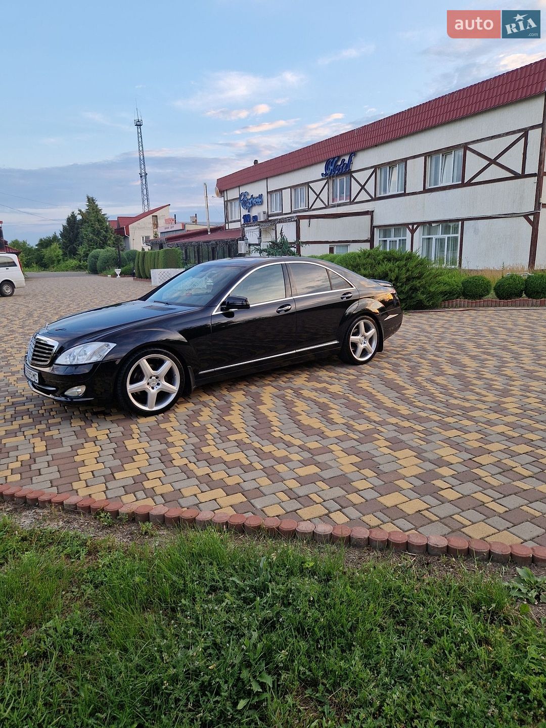 Mercedes-Benz S-Class 2007 VIN WDD2210221A148707 фото оголошення 50 з 68