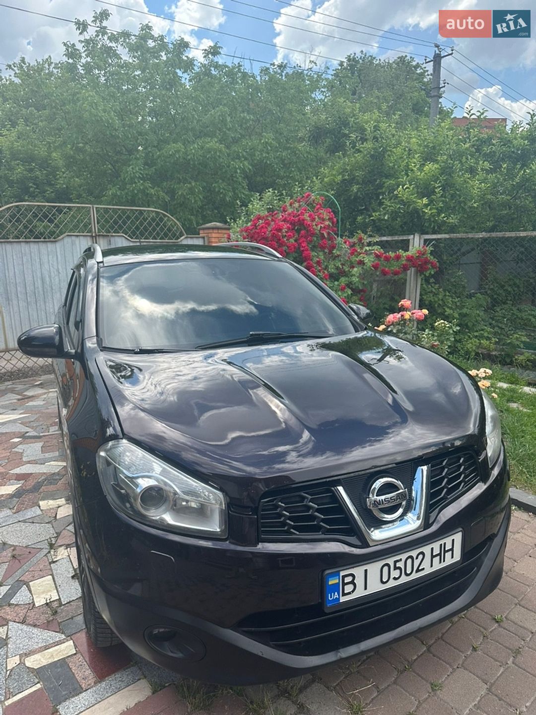 Nissan Qashqai+2 2012 VIN SJNJBNJ10U7115465 фото оголошення 28 з 30