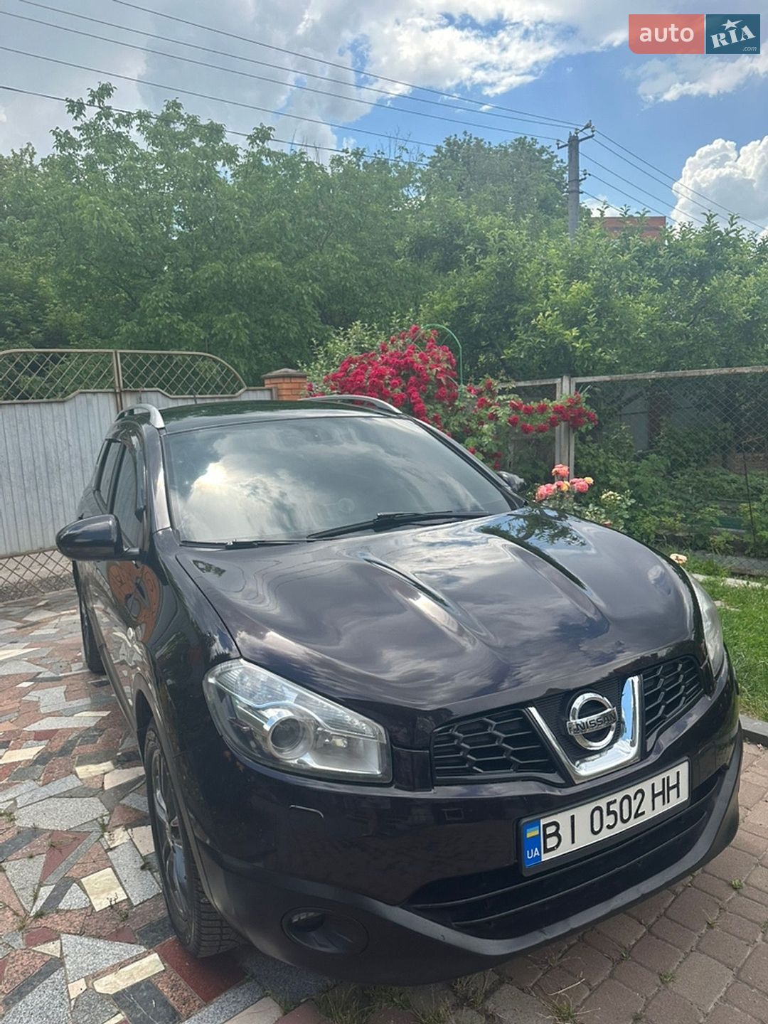 Nissan Qashqai+2 2012 VIN SJNJBNJ10U7115465 фото оголошення 25 з 30
