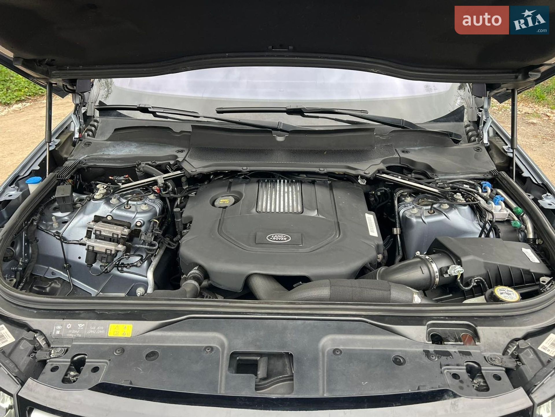 Land Rover Discovery 2018 VIN SALRT2RK6KA088394 фото оголошення 98 з 98