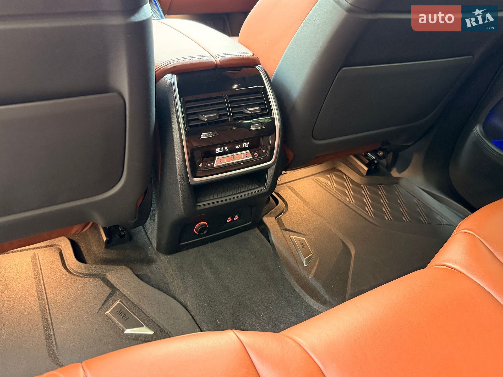 BMW X7 2023 VIN WBA21EN0009S69362 фото оголошення 21 з 28