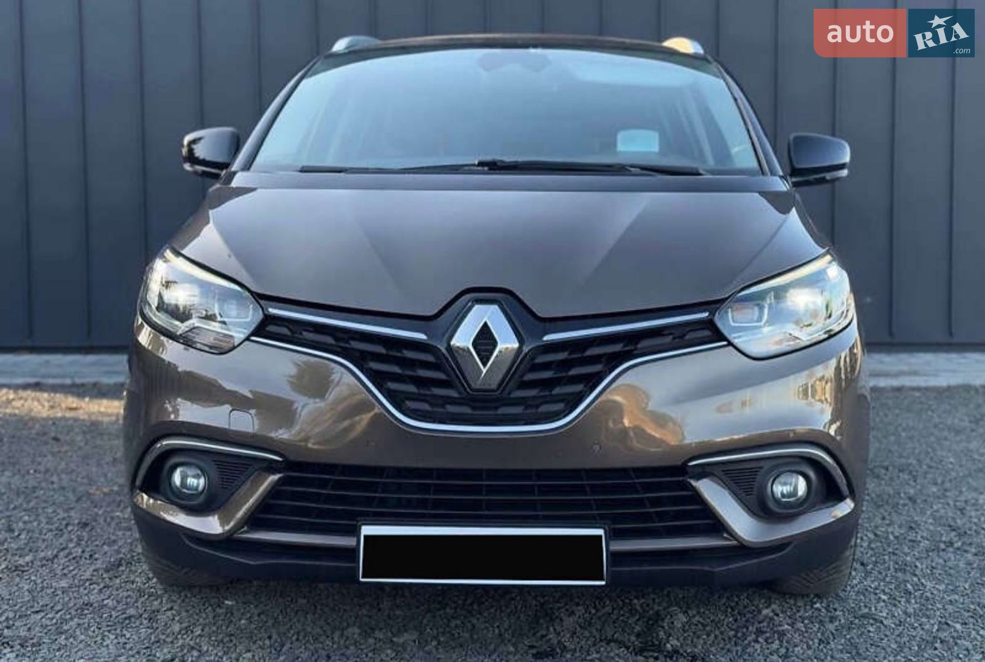 Renault Scenic 2016 VIN VF1RFA00155850742 фото оголошення 5 з 33