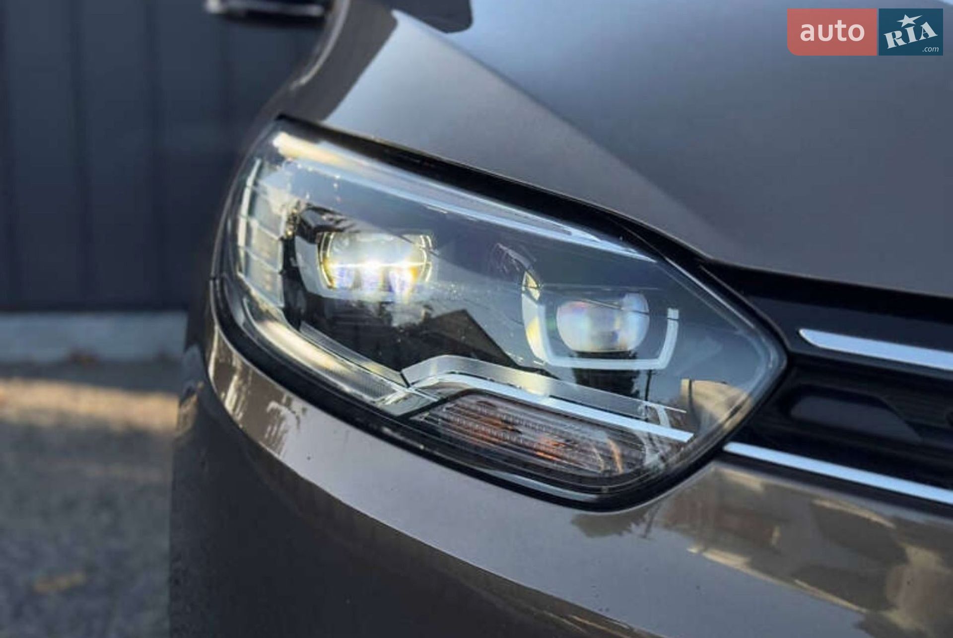 Renault Scenic 2016 VIN VF1RFA00155850742 фото оголошення 13 з 33