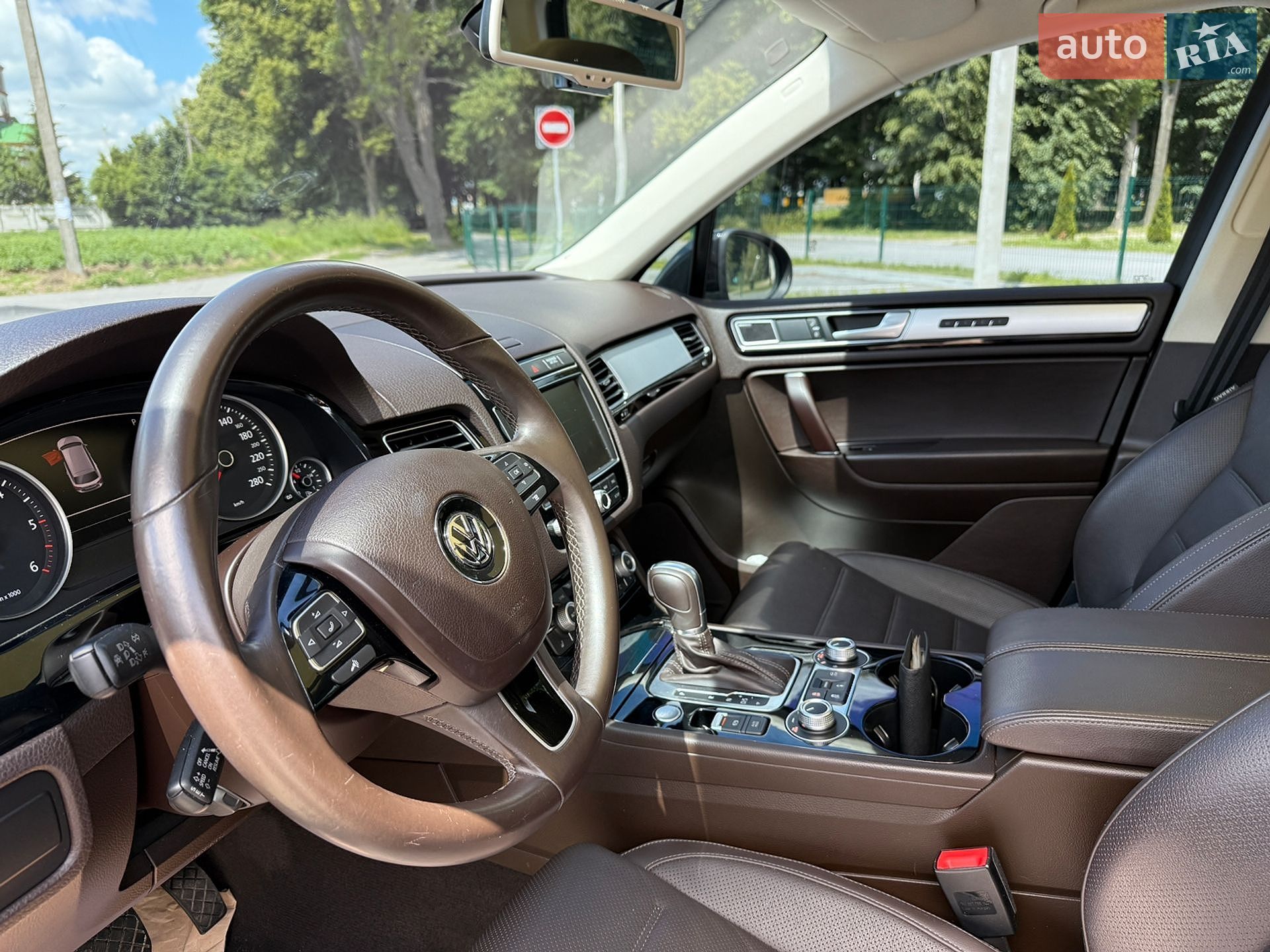 Volkswagen Touareg 2016 VIN WVGZZZ7PZGD028496 фото оголошення 51 з 57
