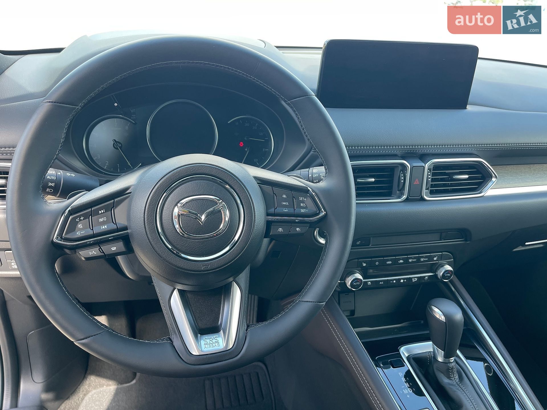 Mazda CX-5 2023 VIN JM3KFBXY8R0392406 фото оголошення 16 з 28