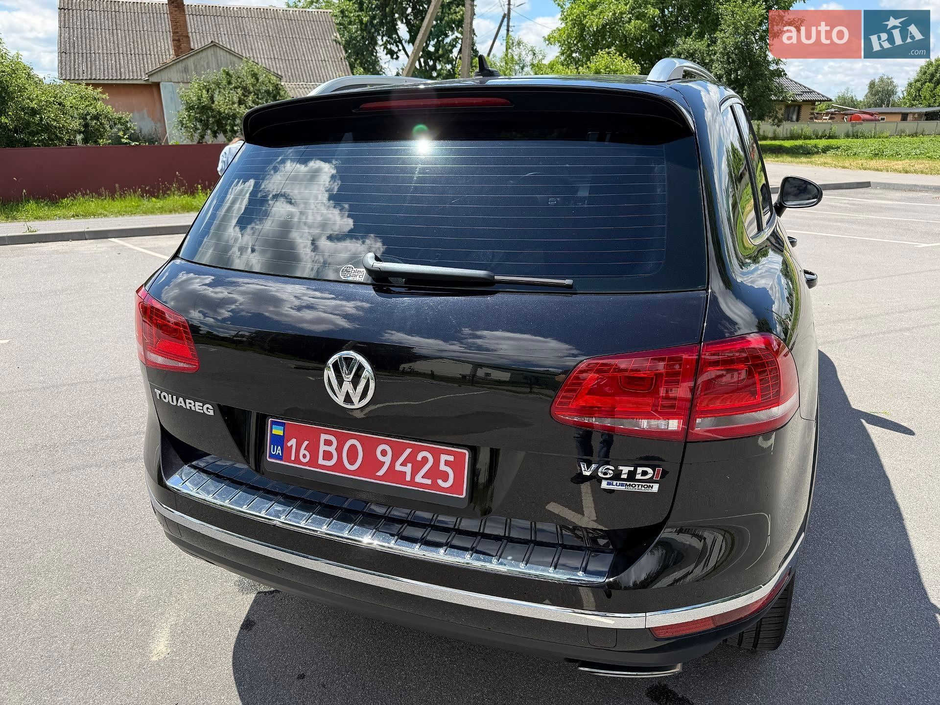 Volkswagen Touareg 2016 VIN WVGZZZ7PZGD028496 фото оголошення 57 з 57