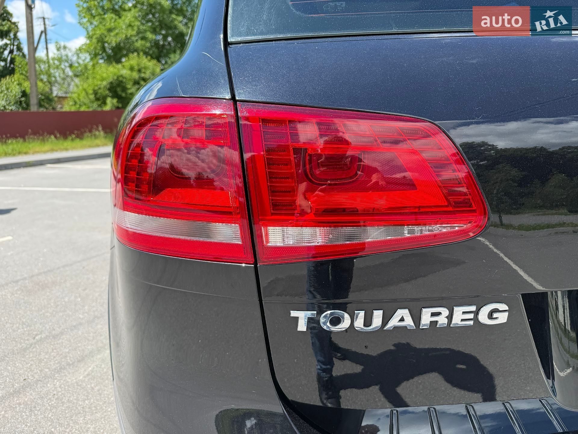 Volkswagen Touareg 2016 VIN WVGZZZ7PZGD028496 фото оголошення 55 з 57