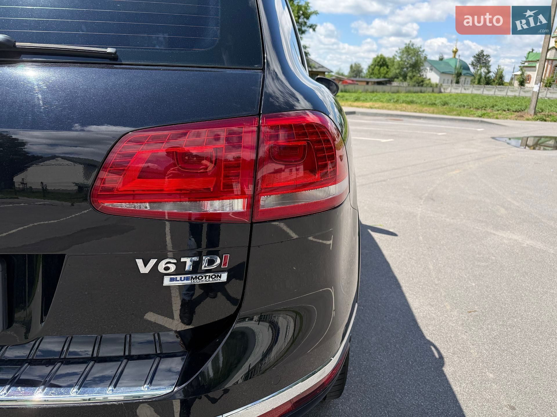 Volkswagen Touareg 2016 VIN WVGZZZ7PZGD028496 фото оголошення 56 з 57