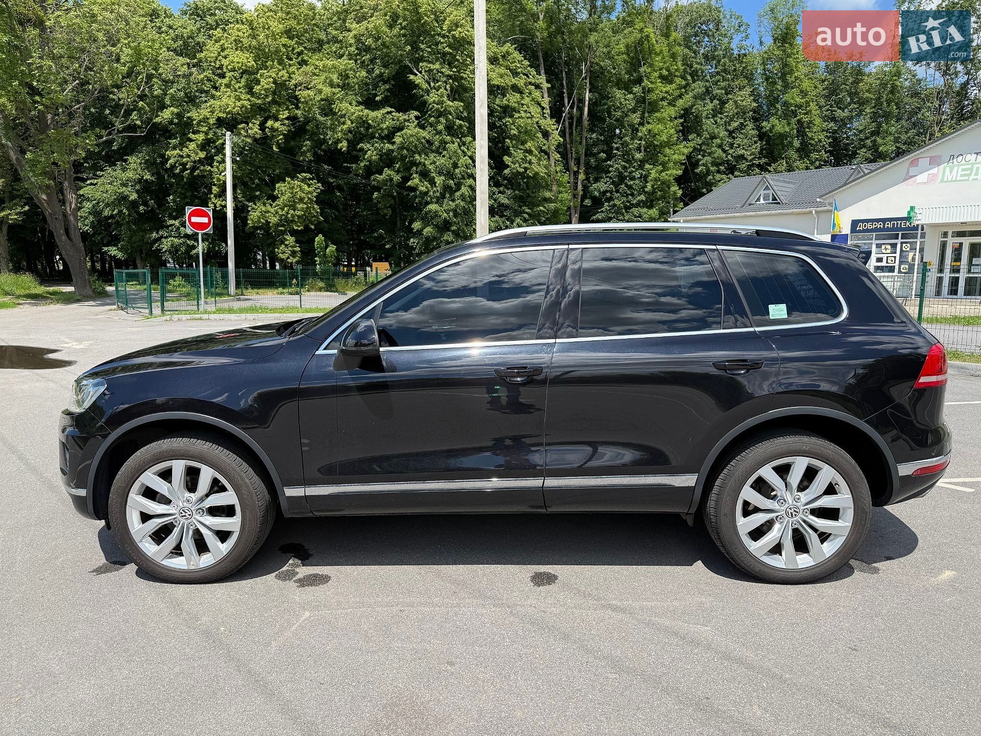 Volkswagen Touareg 2016 VIN WVGZZZ7PZGD028496 фото оголошення 54 з 57