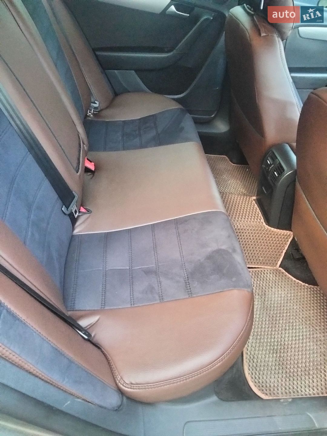 Volkswagen Passat 2014 VIN WVWZZZ3CZEE152278 фото оголошення 2 з 8