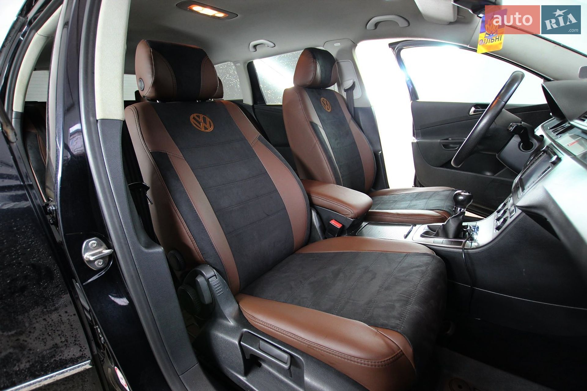 Volkswagen Passat 2014 VIN WVWZZZ3CZEE152278 фото оголошення 3 з 8