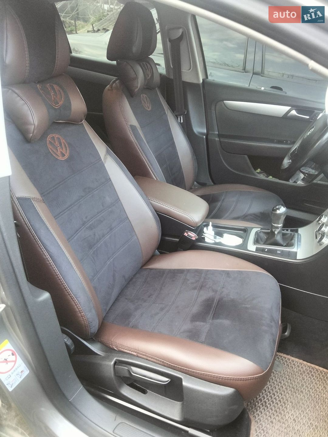 Volkswagen Passat 2014 VIN WVWZZZ3CZEE152278 фото оголошення 5 з 8