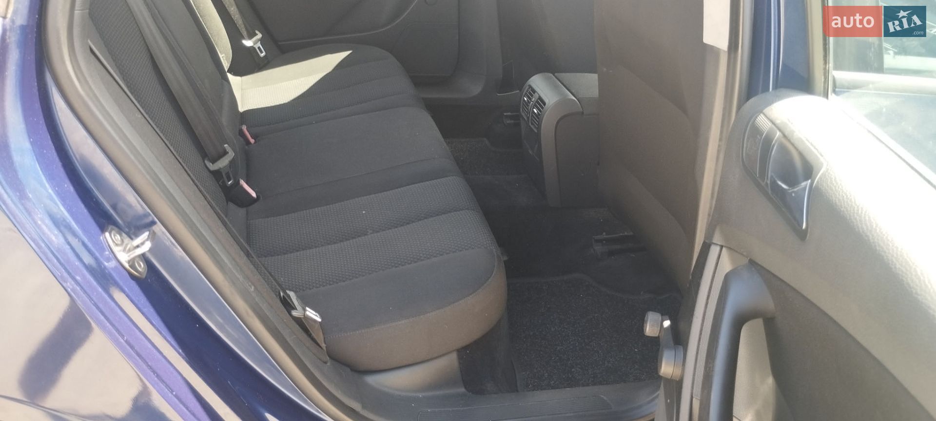 Volkswagen Passat 2006 VIN WVWZZZ3CZ6E210163 фото оголошення 8 з 9