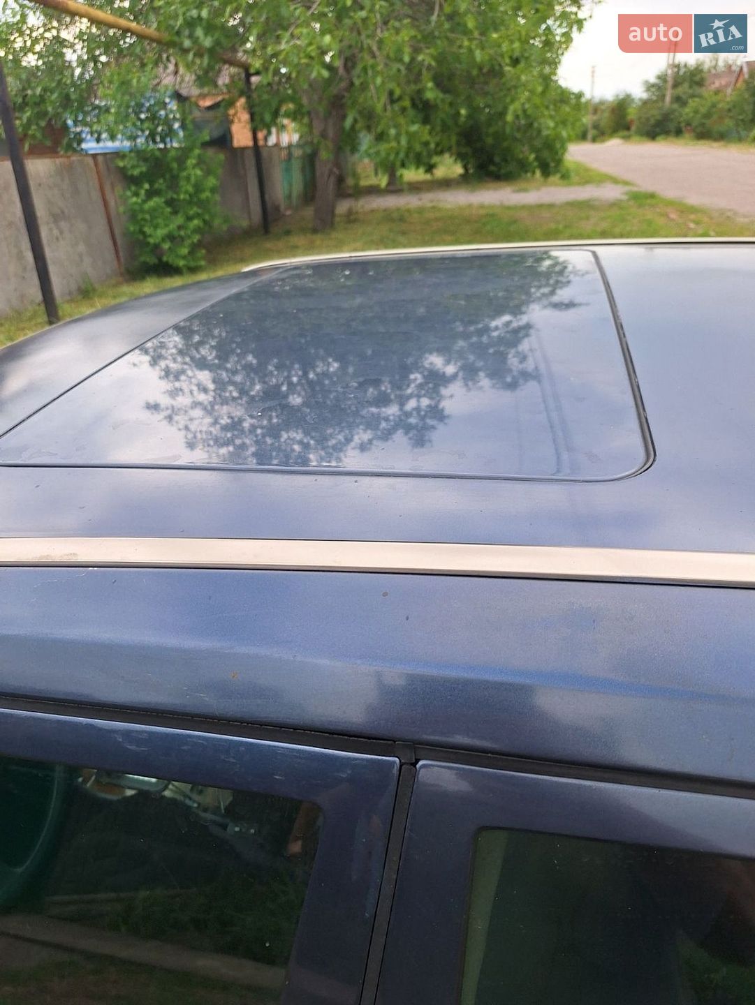 Mercedes-Benz E-Class 1996 VIN WDB1241261C258576 фото оголошення 3 з 8