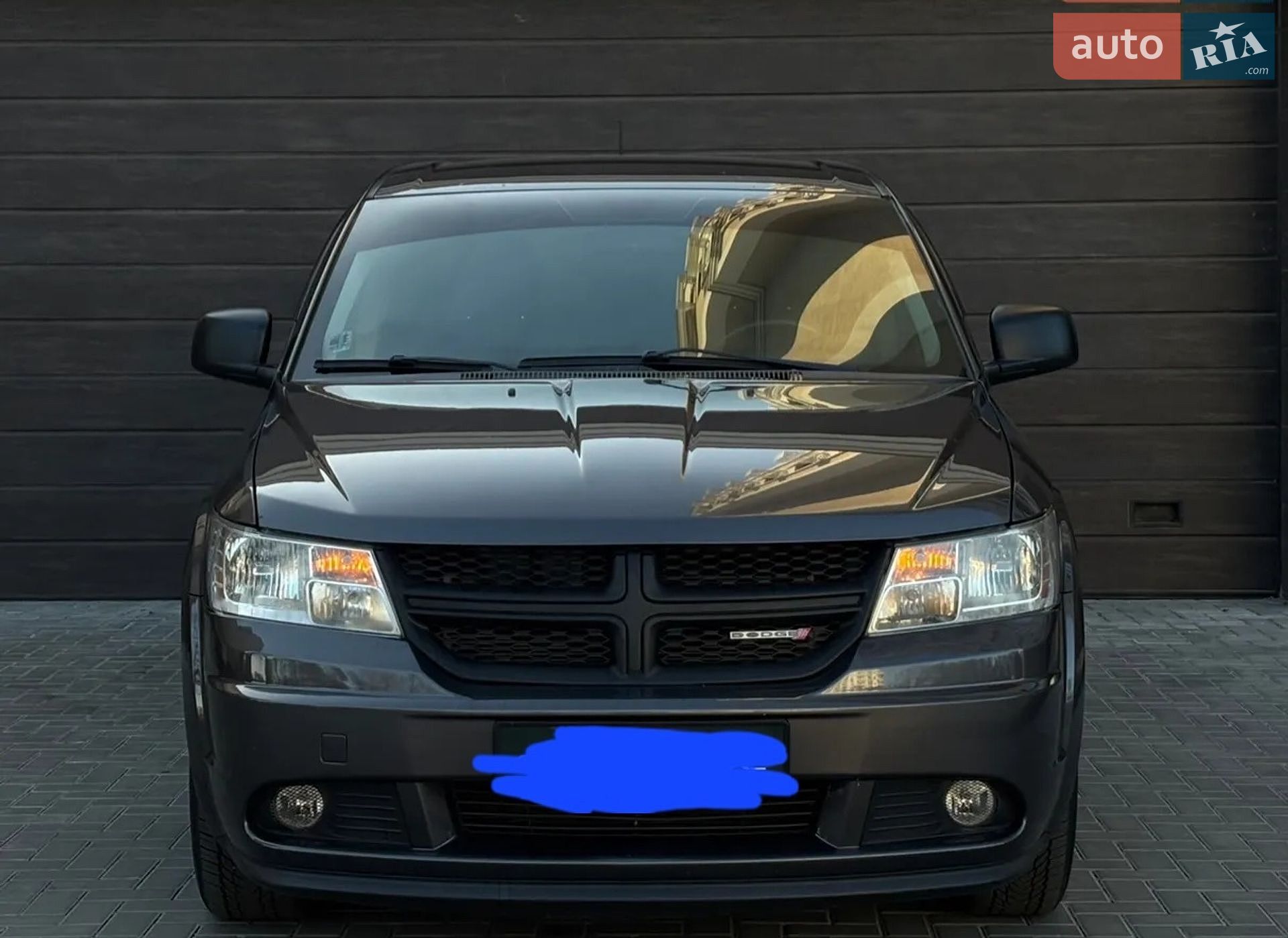 Dodge Journey 2015 VIN 3C4PDCAB5FT738375 фото оголошення 8 з 22