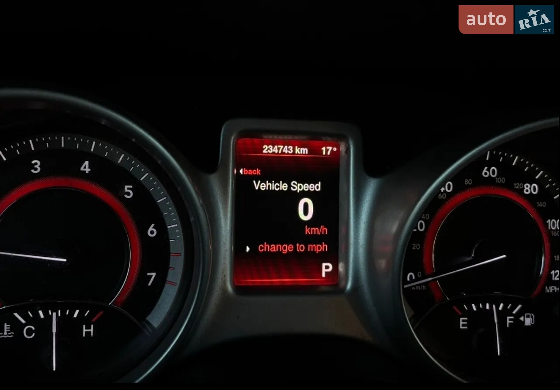 Dodge Journey 2015 VIN 3C4PDCAB5FT738375 фото оголошення 17 з 22