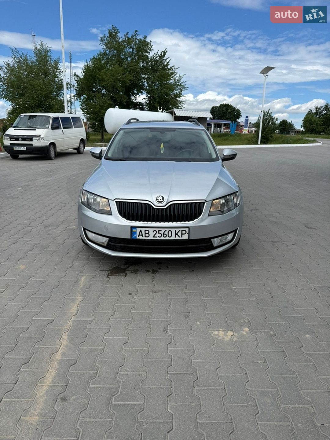 Skoda Octavia 2014 VIN TMBLG7NE4F0113125 фото оголошення 16 з 39