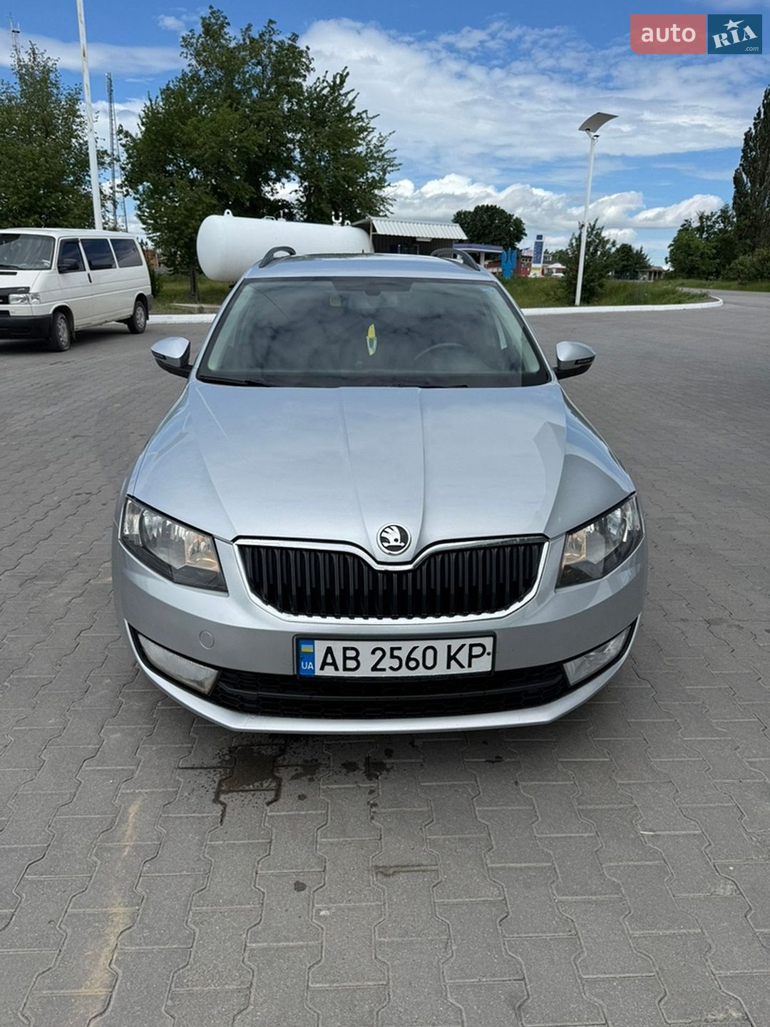 Skoda Octavia 2014 VIN TMBLG7NE4F0113125 фото оголошення 17 з 39