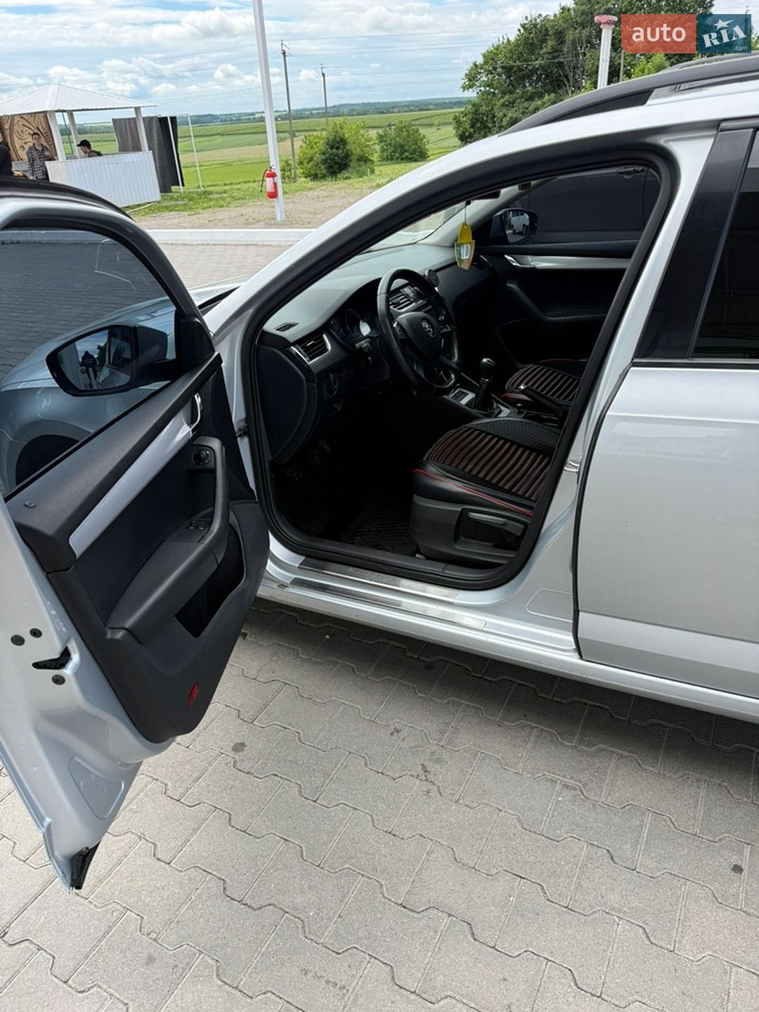 Skoda Octavia 2014 VIN TMBLG7NE4F0113125 фото оголошення 30 з 39